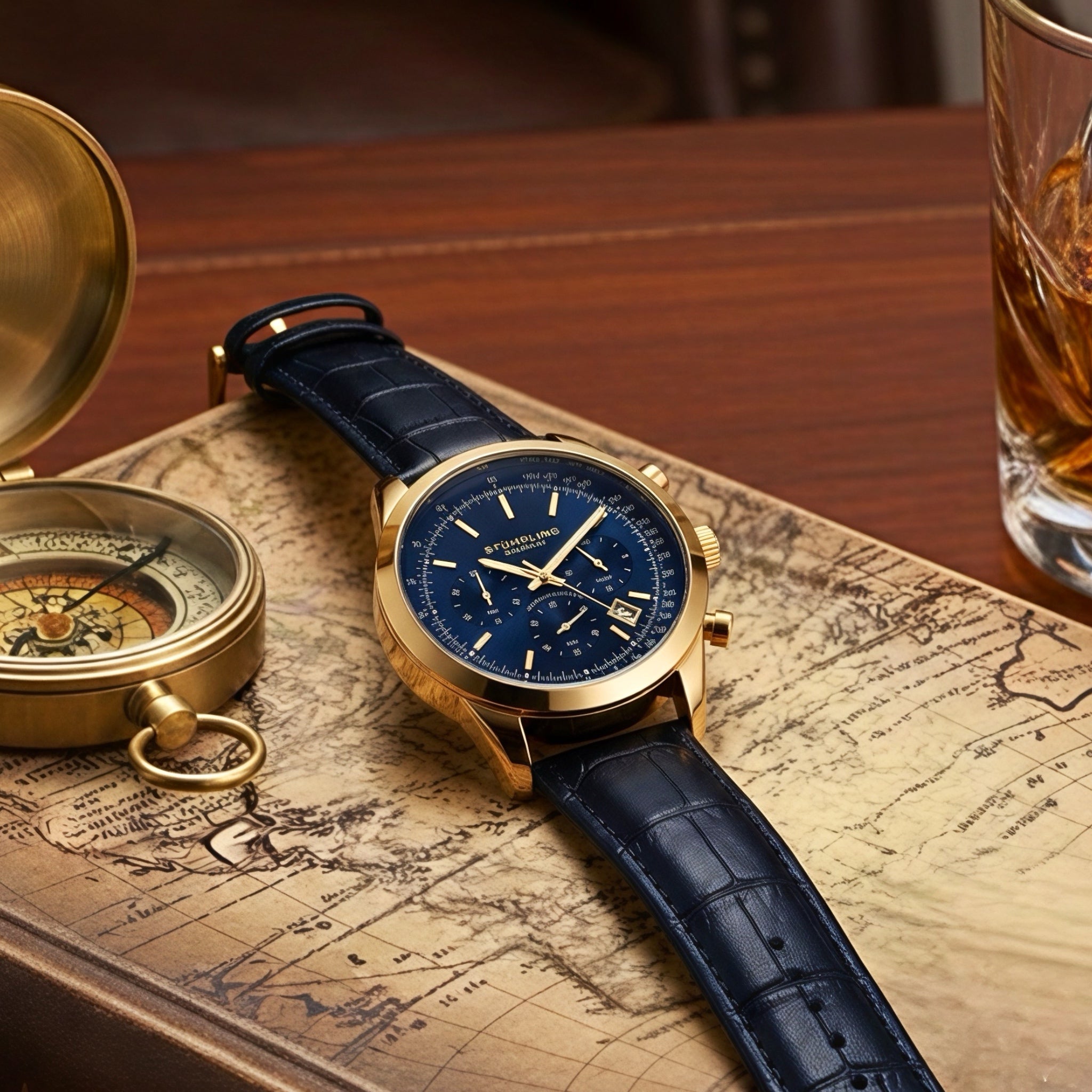 Timepieces