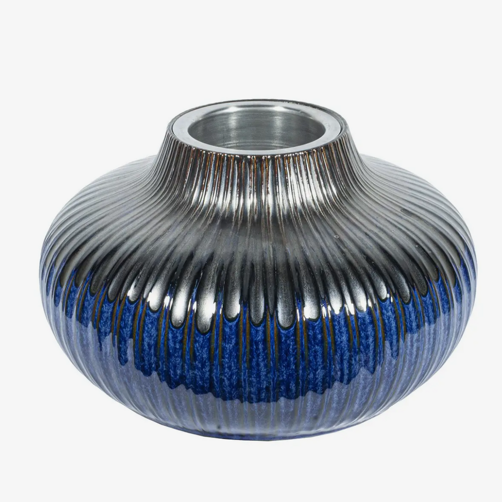 Echoflame Murano Ceramic
Accent Fireplace