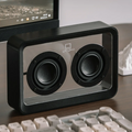 Mage See-Through Speaker