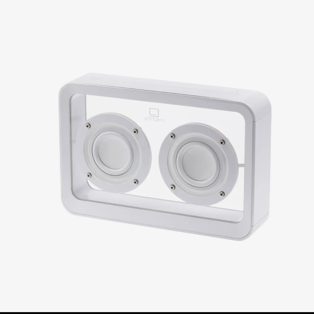 Mage See-Through Speaker