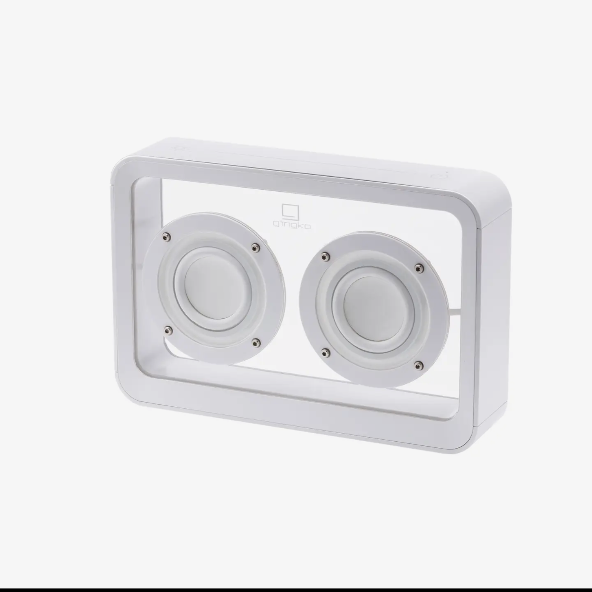 Mage See-Through Speaker