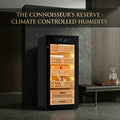 Airo Fridgador Cabinet - 88L