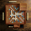 Scrabble Luxury Edition